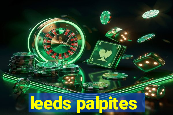 leeds palpites